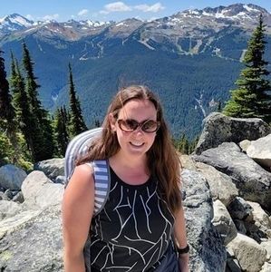 Meet your Posher, Jackie